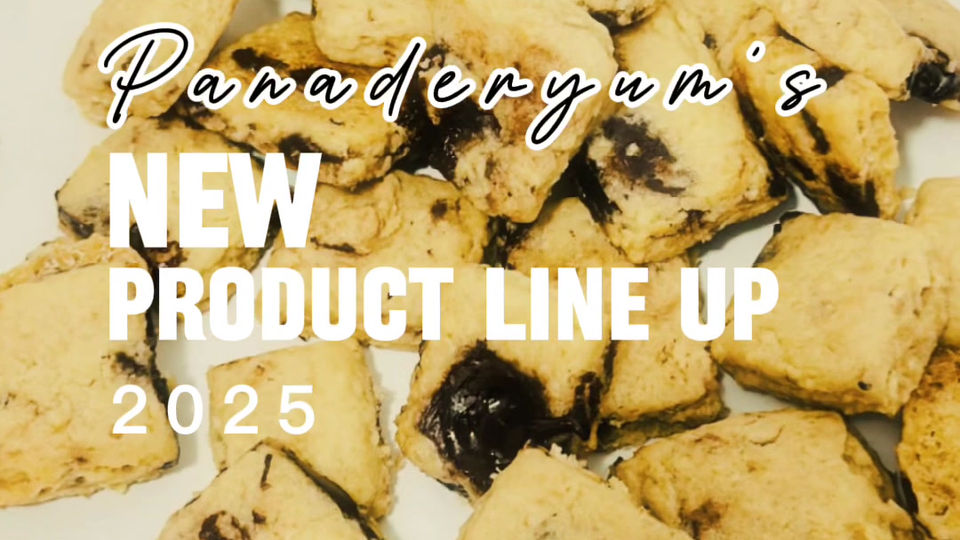 2025 Product Line Up